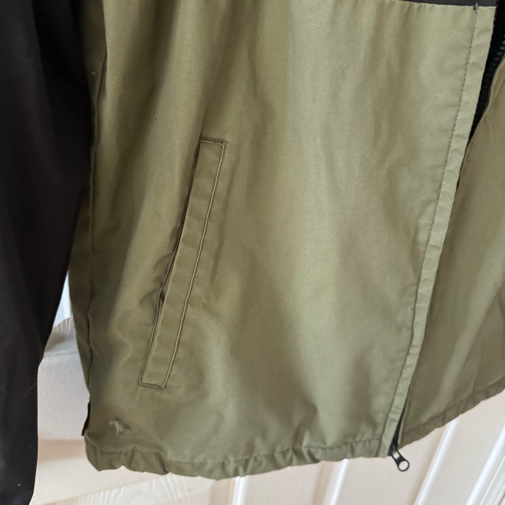 Element Wolfeboro Collection Charcoal Jacket - image 6